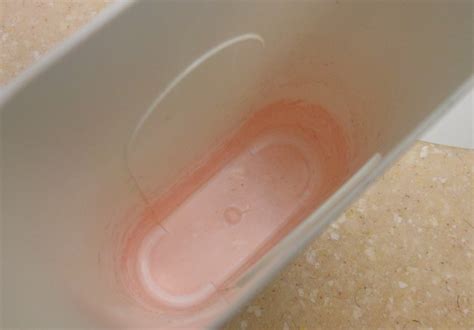 Pink shower mold. Things To Know About Pink shower mold. 